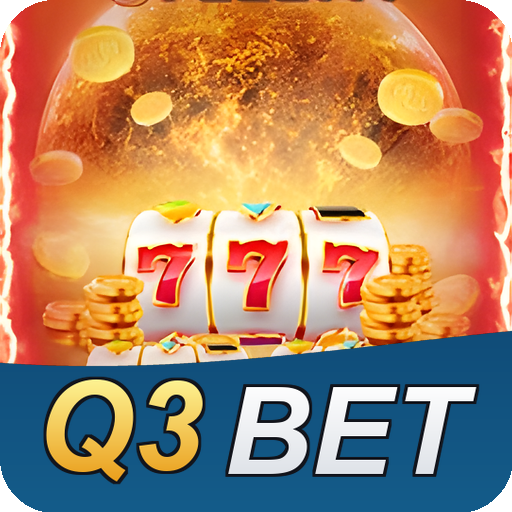 Logo Oficial Q3BET Download