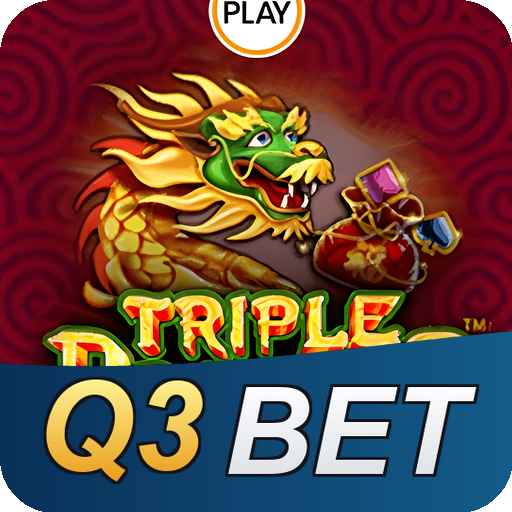 Fortune Dragon Slot - RTP 96.5%